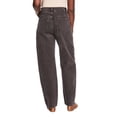 thumbnail image 3 of George Women's Barrel Jean, 3 of 6