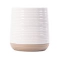 thumbnail image 1 of Mainstays 2-tone Ceramic Utensil Holder, 1 piece, 1 of 6