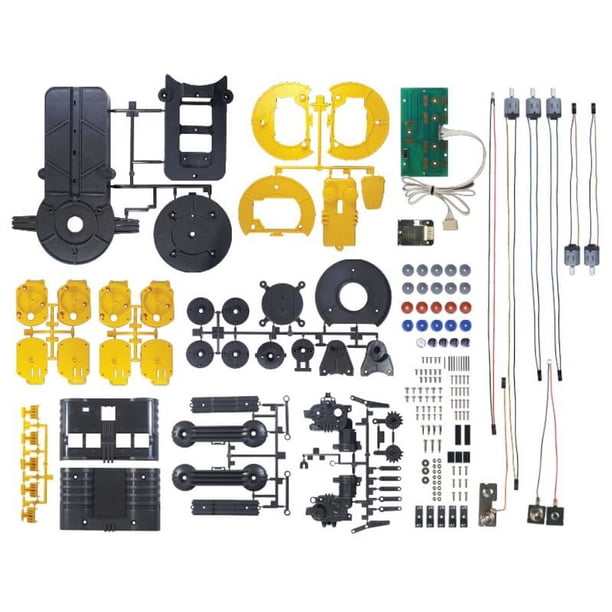 OWI-535 - ROBOTIC ARM - Walmart.ca