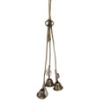 thumbnail image 1 of MYG Mystical Witch Wind Chime - Powerful Home Protection Bell for Witchcraft, 1 of 9