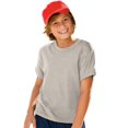thumbnail image 1 of Hanes Garçon ComfortBlend EcoSmart Col Ras du Cou, TG, Sable, 1 of 1
