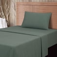 thumbnail image 2 of Mainstays Flannel Sheet Set, 2 of 7
