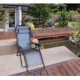 thumbnail image 3 of Zero Gravity chair, 3 of 5