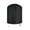 Black, variant on RXIRUCGD Grill Cover For Charcoal Kettle, 28/35 Inch BBQ Grill Cover, Heavy Duty Barbecue Grill Covers,Round Grill Cover