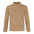 thumbnail image 1 of Breezora Men's Winter Thermal Underwear Set Thickened Padded Top and Bottom Base Layer for Cold Weather L Size Khaki, 1 of 7