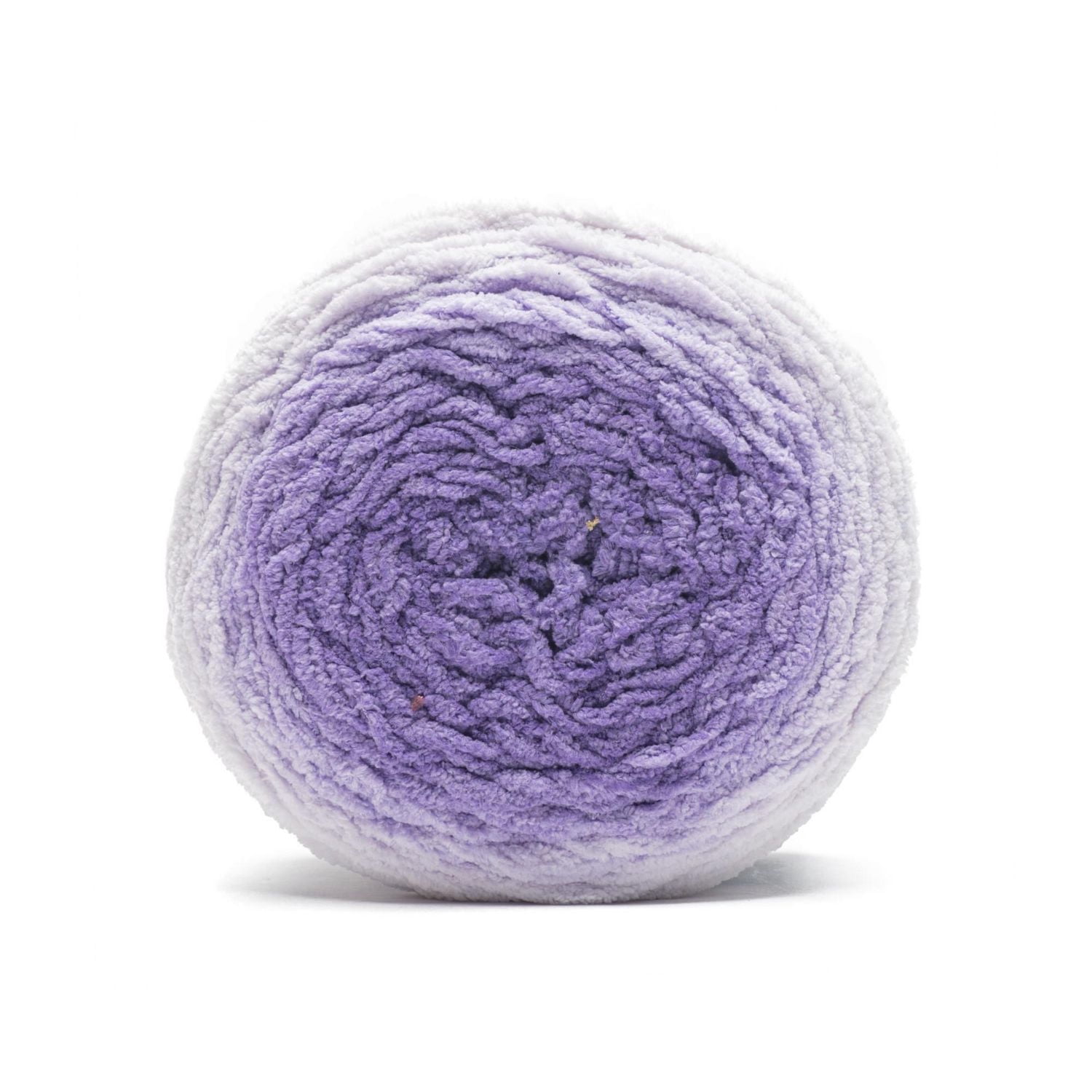 "Bernat® Fil de Phasage Parfait pour Couverture Polyester #6 Super Volumineux, 10,5 Oz/300 G, 220 Yards"