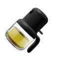thumbnail image 1 of tredstone Premium Oil Dispenser Suitable For All Occasions And Convenient Storage Double Seal Oil Spray Bottle black, 1 of 6