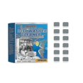 thumbnail image 1 of Dishwasher Cleaner, All-In-One Cleaning Dishwasher Decontamination Block Cleaning Tablet, 1 of 5