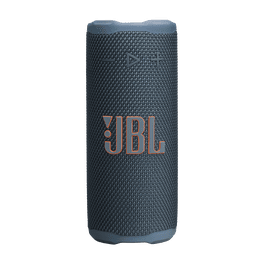 JBL Charge 5 Wi-Fi Portable Wi-Fi and Bluetooth speaker - Black