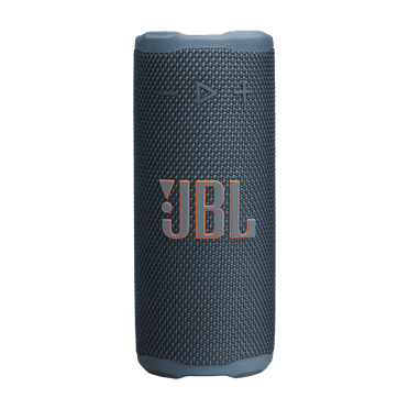 JBL Grip Portable Waterproof and Drop-Proof Speaker - Blue