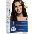 thumbnail image 2 of Root Touch-Up Permanent Hair Color - 24 Applications, 1 Kit - 100% Gray Coverage - 6N Dark Blonde, 2 of 14