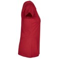 thumbnail image 4 of Build Your Brand T-Shirt de Base pour Femmes, 4 of 5