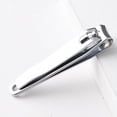 thumbnail image 2 of Large Nail Clippers, Home Splatter File Nail Sharpening Scissors Nail Manicure Stainless Steel Nail Clippers Large Opening Pedicure Scissors Stainless Steel Scissors, 2 of 3
