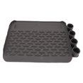thumbnail image 1 of Tapis de Protection en Silicone pour Aspirateur Vertical Aspirateur Humide et Sec, 1 of 7