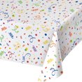 thumbnail image 1 of Tblcfvr Confetti Pls 54 x 108, 1 of 2