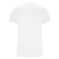 thumbnail image 4 of Yuyuzo Hauts de Sortie pour Femmes T-Shirts à Manches Courtes Col Ras du Cou Extensibles Ajustés T-Shirts Basiques Haut, 4 of 7