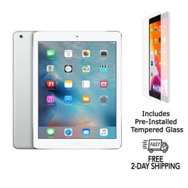 Restored Apple iPad Mini 2 Space Gray 16GB Wi-Fi Only (Refurbished