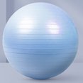 thumbnail image 3 of ExtraThickYogaBallExerciseBall,BallChair,HeavyDutySwissBallforBalance,Stability,Pregnancy,PhysicalTherapy,QuickPumpIncluded, 3 of 5