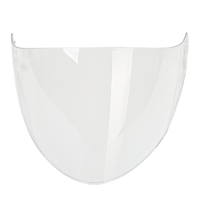 jinwen Fashion Motor Motorcycle Visor Lens Suits for KYT 10 Clear