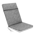 thumbnail image 3 of Mainstays High Back Chair Cushion, 3 of 7
