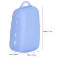 thumbnail image 4 of Toothbrush Head Cover Toothbrush Head Cover Silicone Silicone Toothbrush Head Cover Electric Toothbrush Protective  For Home Travel Camping, 4 of 8