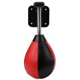 thumbnail image 3 of Speed Training Boxing Bag, Fitness Equipment Boxing Bag Wall-Mounted  For Home For Office, 3 of 8