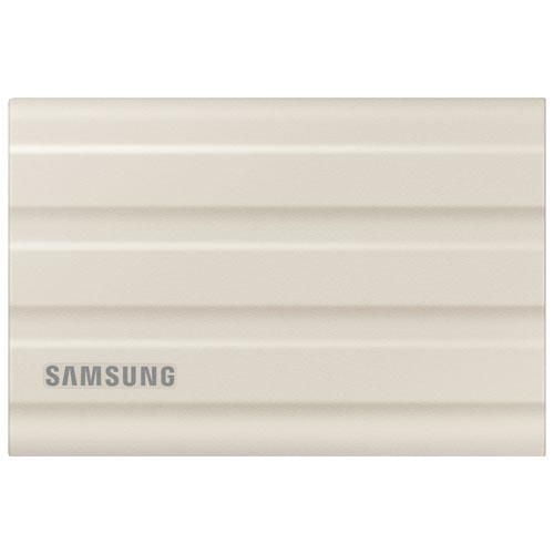 Disque SSD externe Samsung T7 Shield 2 To USB 3.2