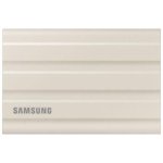 Samsung T7 Shield 2TB USB 3.2 External Solid State Drive