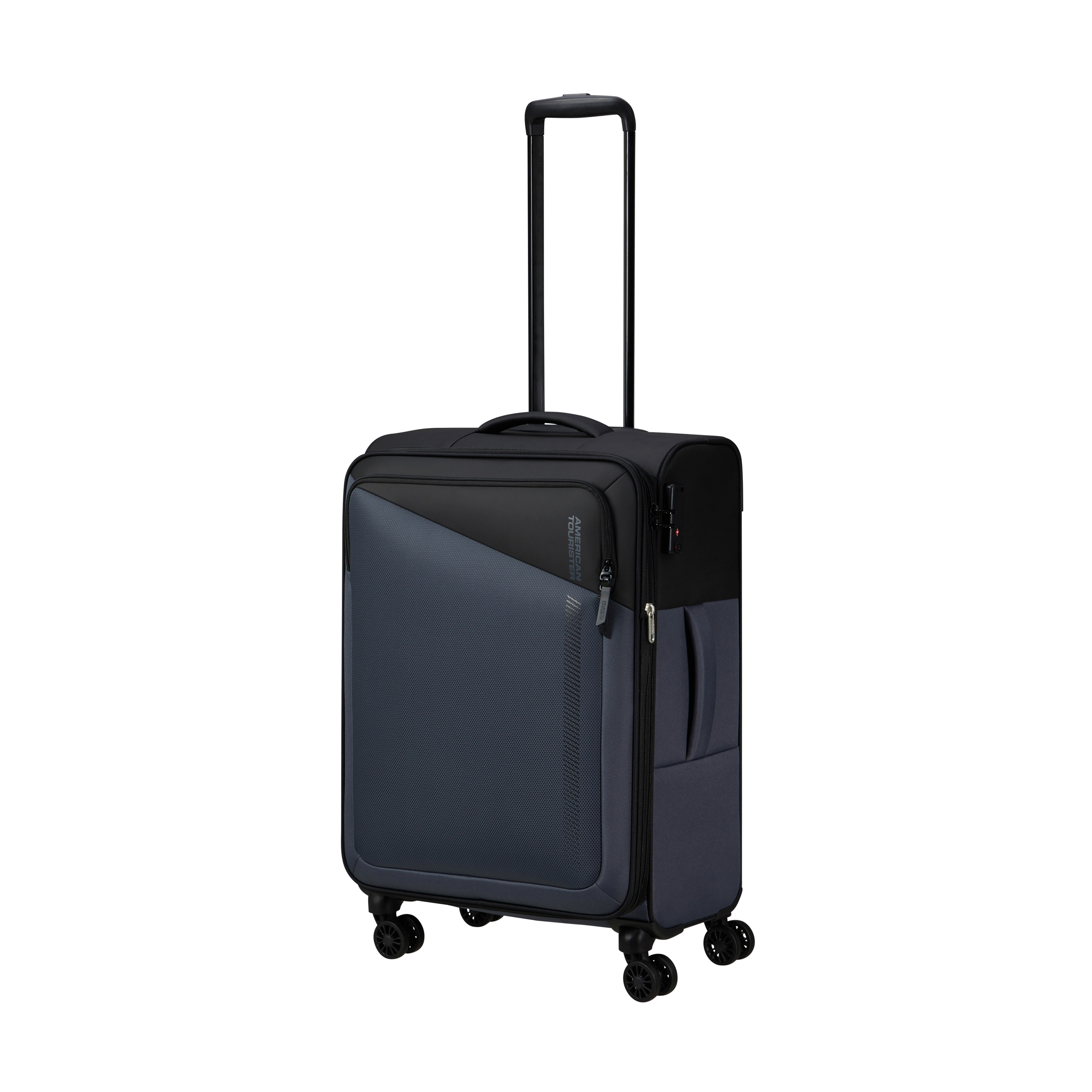 Valise American Tourister Daring Dash Spinner moyenne