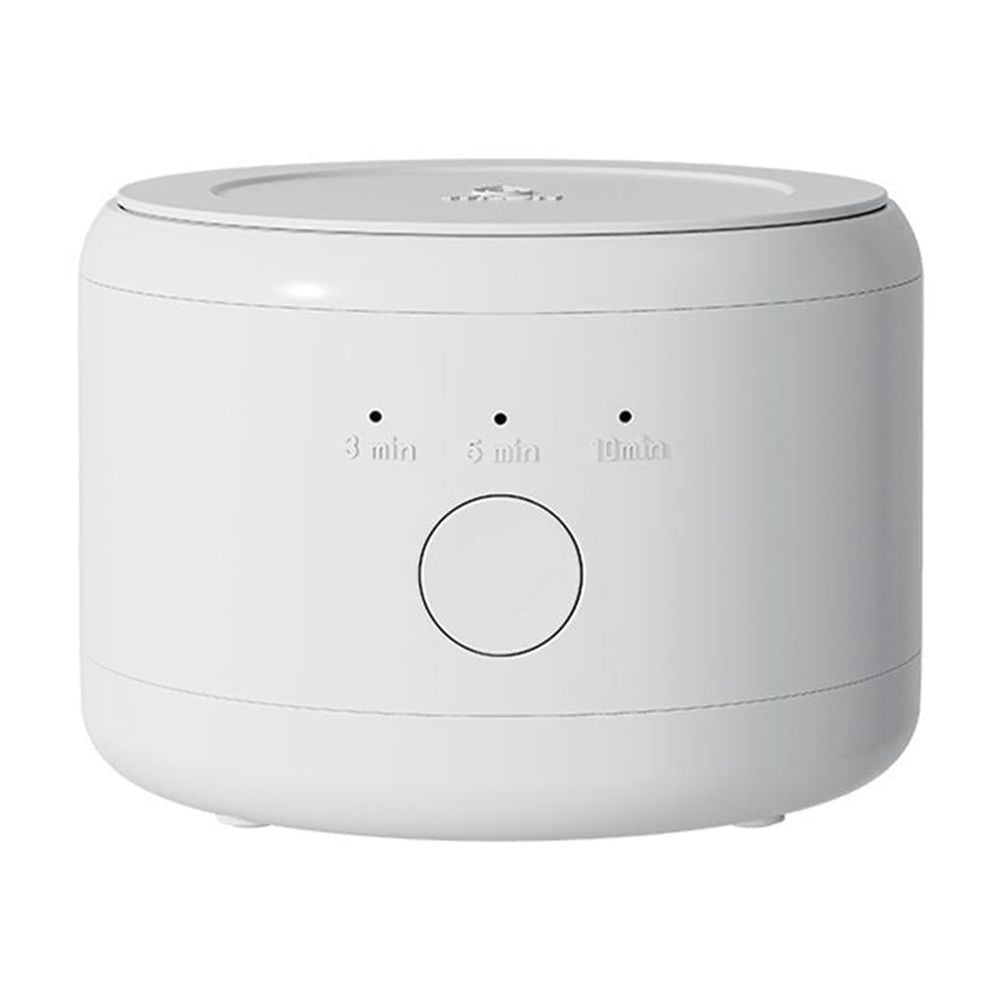 Ultrasonic Cleaners for Dentures Retainer Mouth Guard Aligner Whitening Jewelry