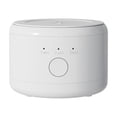 thumbnail image 1 of Ultrasonic Cleaners for Dentures Retainer Mouth Guard Aligner Whitening Jewelry, 1 of 8