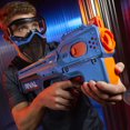 thumbnail image 2 of Blaster motorisé Nerf Rival Charger MXX- équipe bleue, 2 of 7