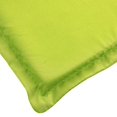 thumbnail image 4 of vidaXL Coussin pour Chaise Longue Vert Vif 200x70x3cm Tissu Oxford, 4 of 5