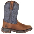 thumbnail image 2 of Rocky Bottes Western Ride FLX pour Enfants, 2 of 7