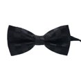 thumbnail image 1 of Cravate Formelle à Motif Coloré pour Homme Adulte Homme Réunion d'Affaires Formelle Nœud Papillon Homme Mariage Nœud Papillon en Fil de Polyester, 1 of 7