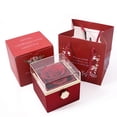 thumbnail image 2 of Timeless Rose Box Box Jewelry Box Inside Can Any Jewelry For Moms Wives Valentines Birthdays And Anniversaries, 2 of 9