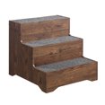 thumbnail image 3 of Unipaws Rampe pour Animaux, Escalier pour Chien pour Canapé Haut et Lit, 3 of 8