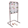 thumbnail image 2 of bedienty Pitching Hitting Batting Nets With Strike Zone Skill Development And Baseball Practice Fun Baseball Pitching Target, 2 of 6