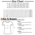 thumbnail image 3 of CEHVOM Summer Men's Round Neck T-shirt Mercerized Cotton Short Sleeve, 3 of 3