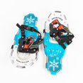 thumbnail image 3 of SNOWTREK Raquettes à Neige en Aluminium avec Sac de Transport - Harnais Ajustable à une Traction, 3 of 7
