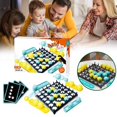 thumbnail image 1 of Parent Child Interactive Game Bounce Game Parent Child Interactive Game Family Party Board Game Desktop Bouncing Ball Game For Children And Parents, 1 of 8
