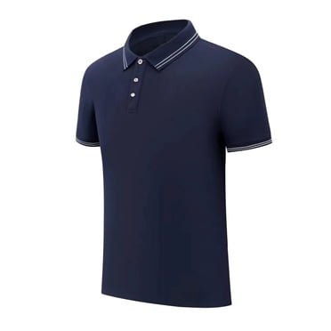 AherBiu T-Shirts for Men Button Shirts for Men Short Sleeve Casual T Shrits for Men Summer Tshirts Tops Solid Color