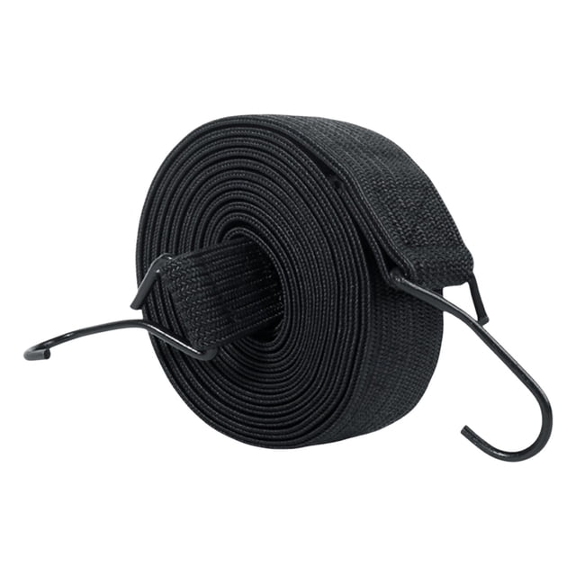 Sangle de Liaison Élastique Corde de Liaison pour Camion Super Résistante Corde de Traction de Liaison