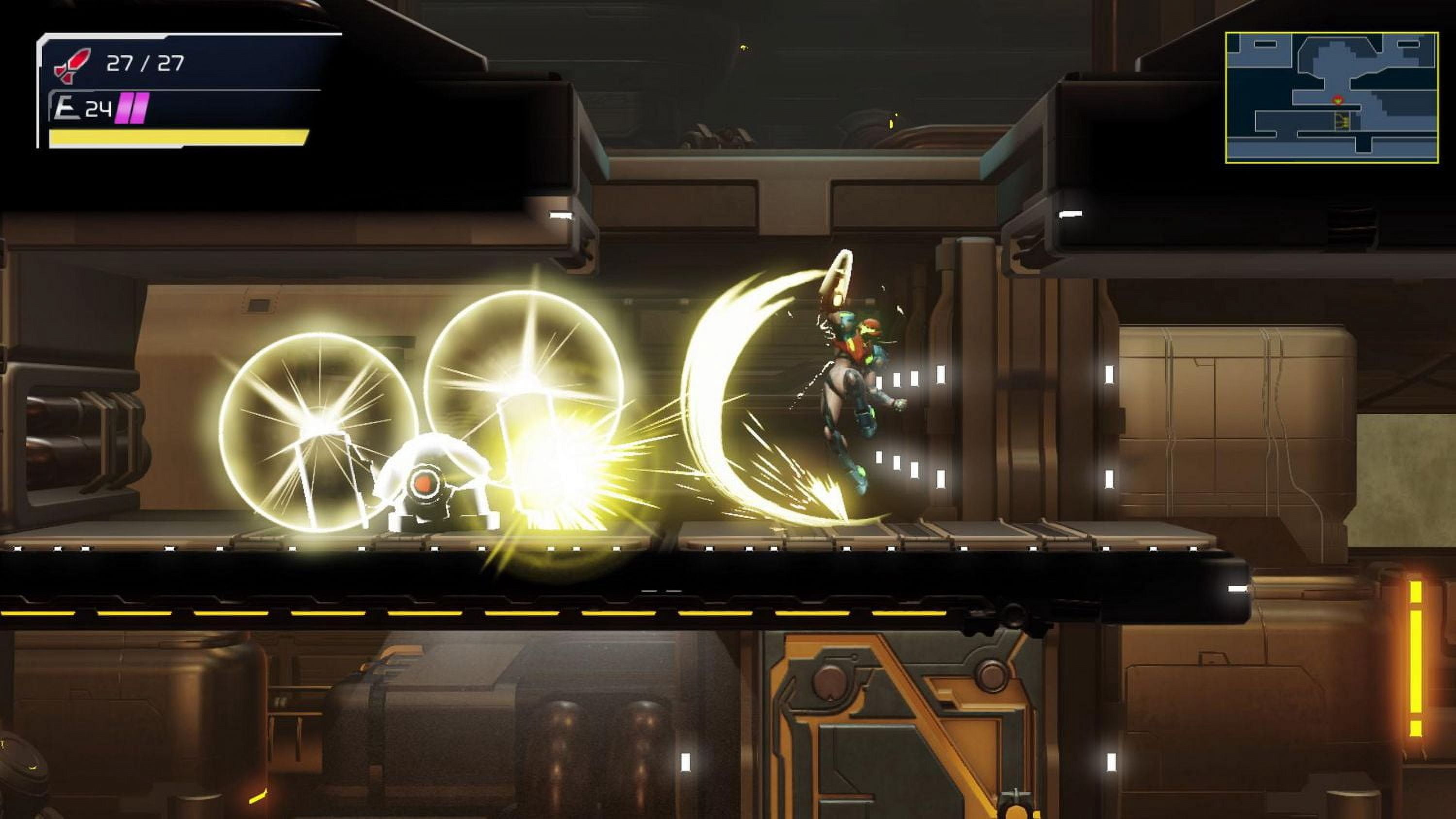 Jeu Video Metroid™ Dread pour (Nintendo Switch)