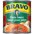 thumbnail image 1 of Bravo Sauce Rouge pour Pâtes, 1 of 5