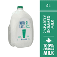 thumbnail image 2 of Nutrilait 2 % Lait Partiellement Écrémé, 2 of 5