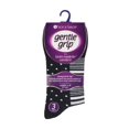 thumbnail image 2 of Gentle Grip - 6 Pairs Ladies Gentle Grip Non Elastic Crew Socks, 2 of 2