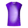 thumbnail image 4 of LSLJS Mens Tank Top Men Casual Fashion Printing Pullover Round Neck Sports Tank Tops Vest, 4 of 5
