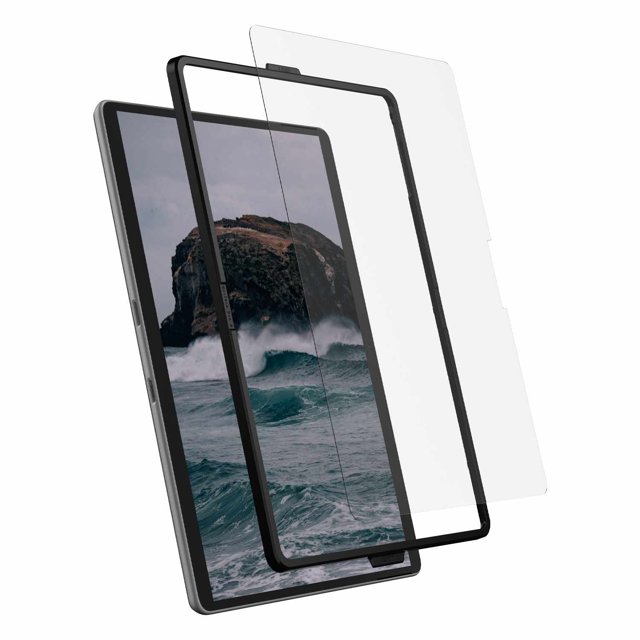 UAG Protecteur d'Écran en Verre Transparent pour Microsoft Surface Pro 11/Surface Pro 10/Surface Pro 9