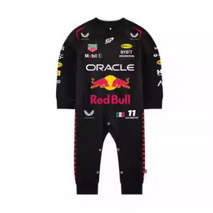 2023 Nouvelle Saison F1 Combinaison Ado de Mclar Formule un Voiture de Course Gulf